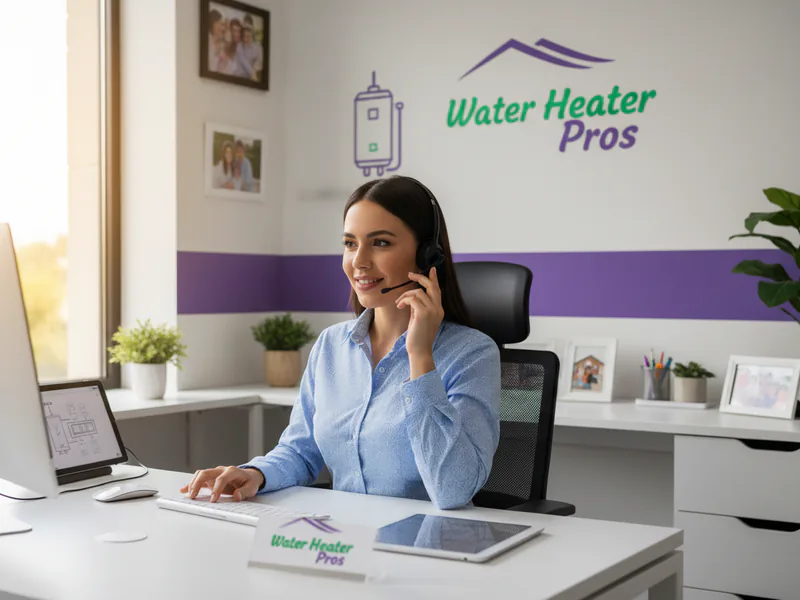 Water Heater Repair  in La Follette  FAQ